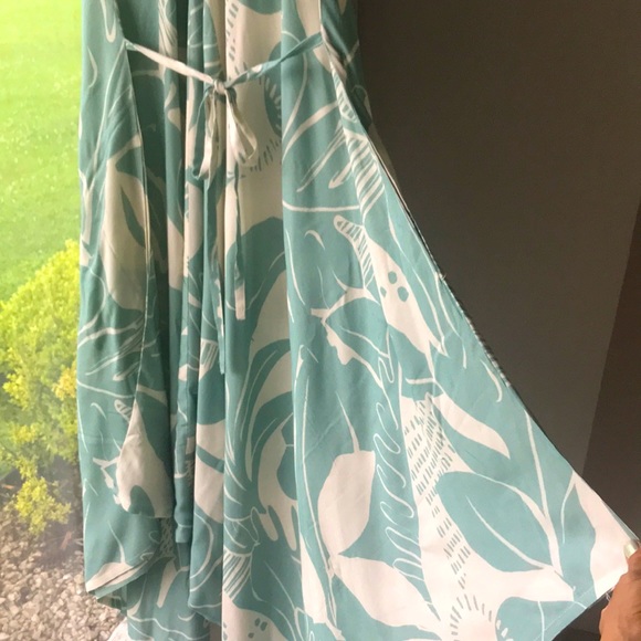 World Market Yogi Pant Jumpsuit - Picture 7 of 8